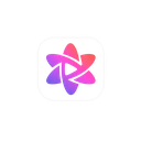 Mega OTT panel logo